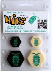 Hive: The Pillbug