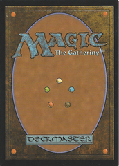 Magic: the Gathering, Distributed Mixed Types, QTY 4