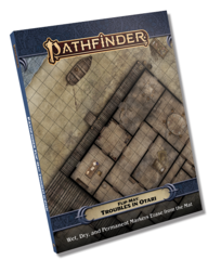 Pathfinder RPG: Flip-Mat - P2 Troubles in Otari