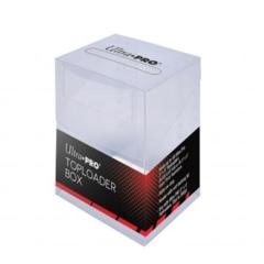 Ultra Pro 85398 Toploader - Box, Clear