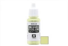AV 70806 - 012 German Yellow