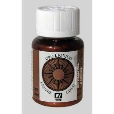 AV 70797 - 218 Alcohol Based, Copper (35ml)