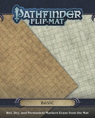 Pathfinder RPG: Flip-Mat - Basic