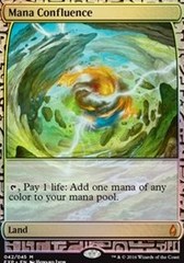 Mana Confluence - Foil