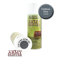 TAP CP3010 Colour Primer: Uniform Grey