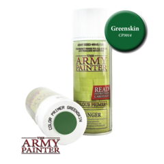 TAP CP3014 Colour Primer: Greenskin