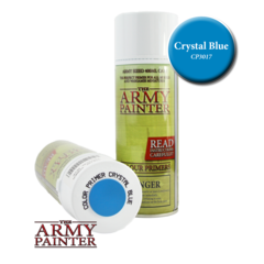 TAP CP3017 Colour Primer: Crystal Blue