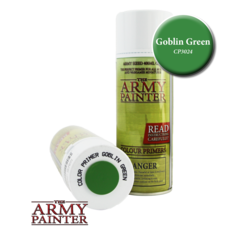 TAP CP3024 Colour Primer: Goblin Green