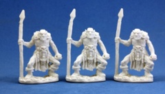 77003 - Orc Spearmen (3)