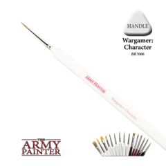 TAP BR7006 Wargamer Brush: Character