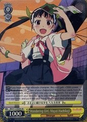 Wandering Girl, Mayoi Hachikuji - BM/S15-004S - SR