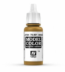 AV 70801 - 174 Brass