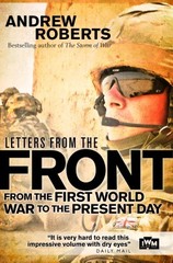 Letters from the Front