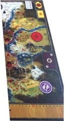 Scythe - Game Board Extension