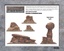 BB566: Badlands Tors