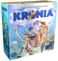 Kronia