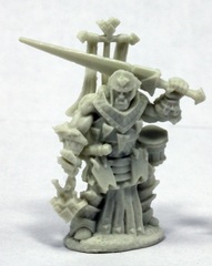 89038 - Oloch, Iconic Warpriest