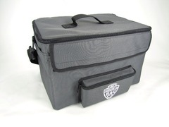 Shield Bag (Empty) - Grey