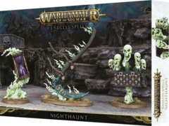 Nighthaunt -  Endless Spells