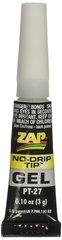 ZAP Gel: Super Glue (3g)