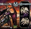 Nekima (Limited Edition)
