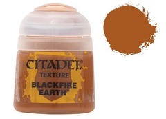 Texture: Blackfire Earth 26-05 [OOP]