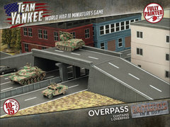 BB233: Overpass