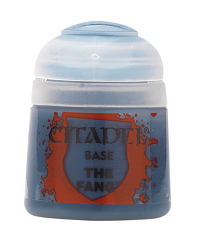 Base: The Fang 21-32