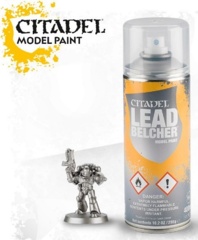 Leadbelcher Spray 62-24