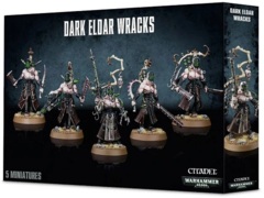 Drukhari - Wracks