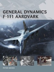 Air Vanguard: General Dynamics F-111 Aardvark