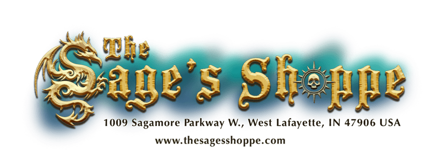 The Sage's Shoppe