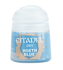 Dry: Hoeth Blue 23-18