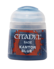 Base: Kantor Blue 21-07