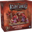 Runewars Miniatures Game: Uthuk - Spined Threshers Unit