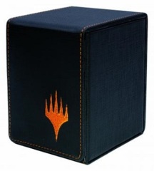 Ultra Pro 18338 Alcove Flip Box - Mythic Edition