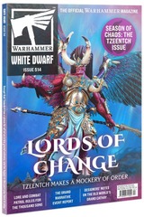 White Dwarf - Issue 514 (July 2025)