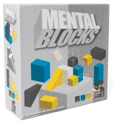 Mental Blocks