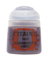 Base: Daemonette Hide 21-06