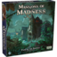 Mansions of Madness (2nd Edition): Path of the Serpent Expansion