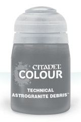 Technical: Astrogranite Debris (24ml) 27-31 [OOP]