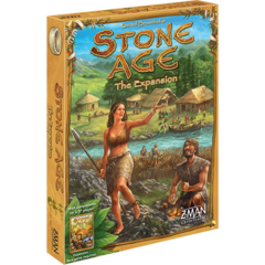 Stone Age: The Expansion