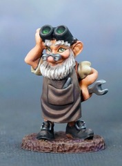 01595 Tinker the Gnome