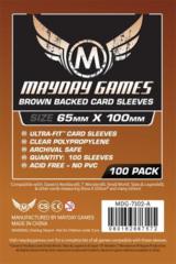 Mayday - Magnum Copper 