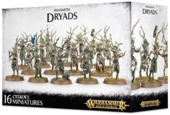 Sylvaneth - Dryads