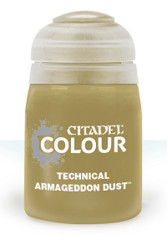 Technical: Armageddon Dust (24ml) 27-28