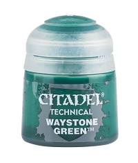 Technical: Waystone Green (12ml) 27-14