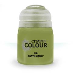 Air: Ogryn Camo (24ml) 28-32