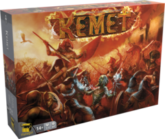 Kemet (2019) [OOP]