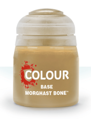 Base: Morghast Bone 21-51